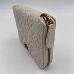 Portafoglio quadrato 100249A1YB Z14Q PINKO 