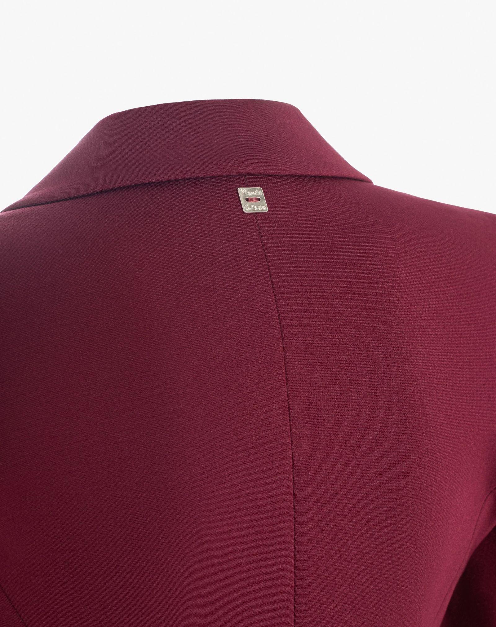 Giacca monopetto G157VU MA641 MANILA GRACE 