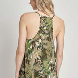 Top stampa reptile - Carla G VAEM31D6 36 CARLA G. 