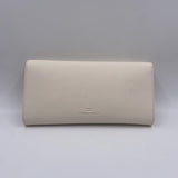 Baguette con tracolla e placca logo - Elisabetta Franchi BS32A51E2 193 ELISABETTA FRANCHI 