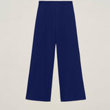 Pantalone con impunture