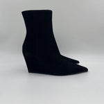 Tronchetto con zeppa 1F2550D 101 VIC MATIE' 