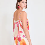 Top stampa floreale - Maite MS2615031 20Z MAITE 