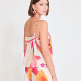 Top stampa floreale - Maite MS2615031 20Z MAITE 