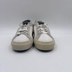 Sneakers Blaze in canvas BLAZE-D BEIGE STOCKTON 