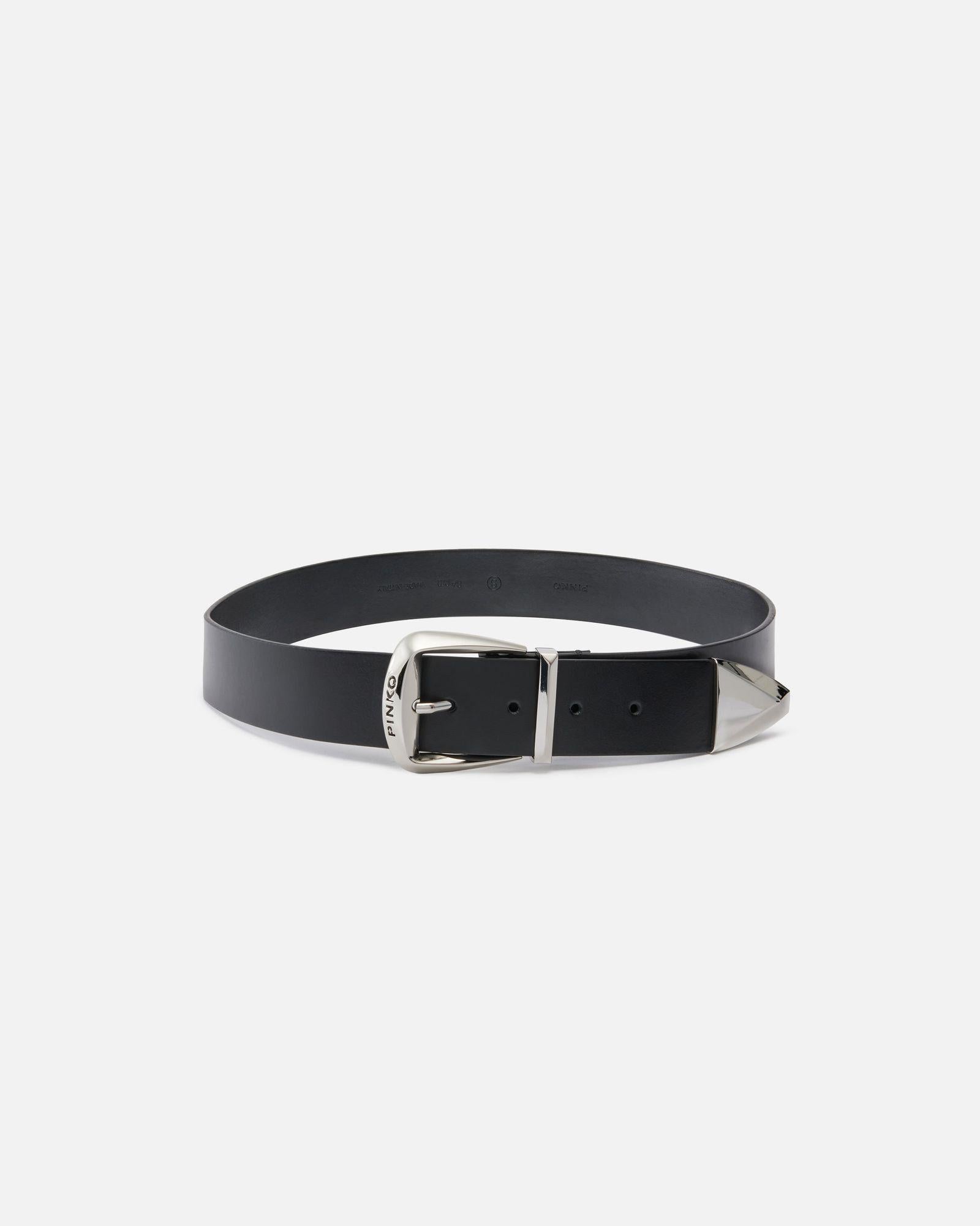 Cintura con galvanica argento - Pinko 105888A1AC Z99N PINKO 