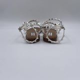 Sandalo Travel con borchie - Steve Madden TRAVEL WHT STEVE MADDEN 