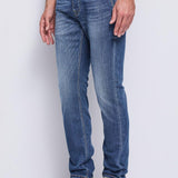 Jeans chino slim - Gaudi 611GU26016 00 GAUDI' 