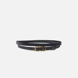 Cintura stampa coccodrillo - Pinko 105890A2VX Z99Q PINKO 