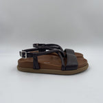 Jil New Jolie sandalo JIL NEW JOLIE DREAMER CIOCCOLATO PATRIZIA BONFANTI 