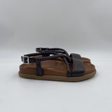 Jil New Jolie sandalo JIL NEW JOLIE DREAMER CIOCCOLATO PATRIZIA BONFANTI 