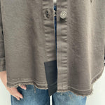 Camicia customizzata - Ofelia GIOIA MORO OFELIA 