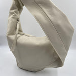 Borsa Eleh triangolare BSS26015 BIANCO ELEH 