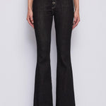Jeans con bottoni - Gaudi 521BD26006 00 GAUDI' 
