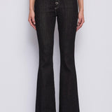 Jeans con bottoni - Gaudi 521BD26006 00 GAUDI' 