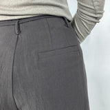 Pantalone misto lino - Eleh SS260121 MALVA ELEH 