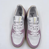 Sneakers Club Tennis 1.11 - Extr4 1209022 BIANCOLILLA EXTR4 