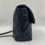 Borsa Love Bag Puff Maxi - Pinko 100037A0F2 Z99O PINKO 