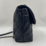 Borsa Love Bag Puff Maxi - Pinko 100037A0F2 Z99O PINKO 