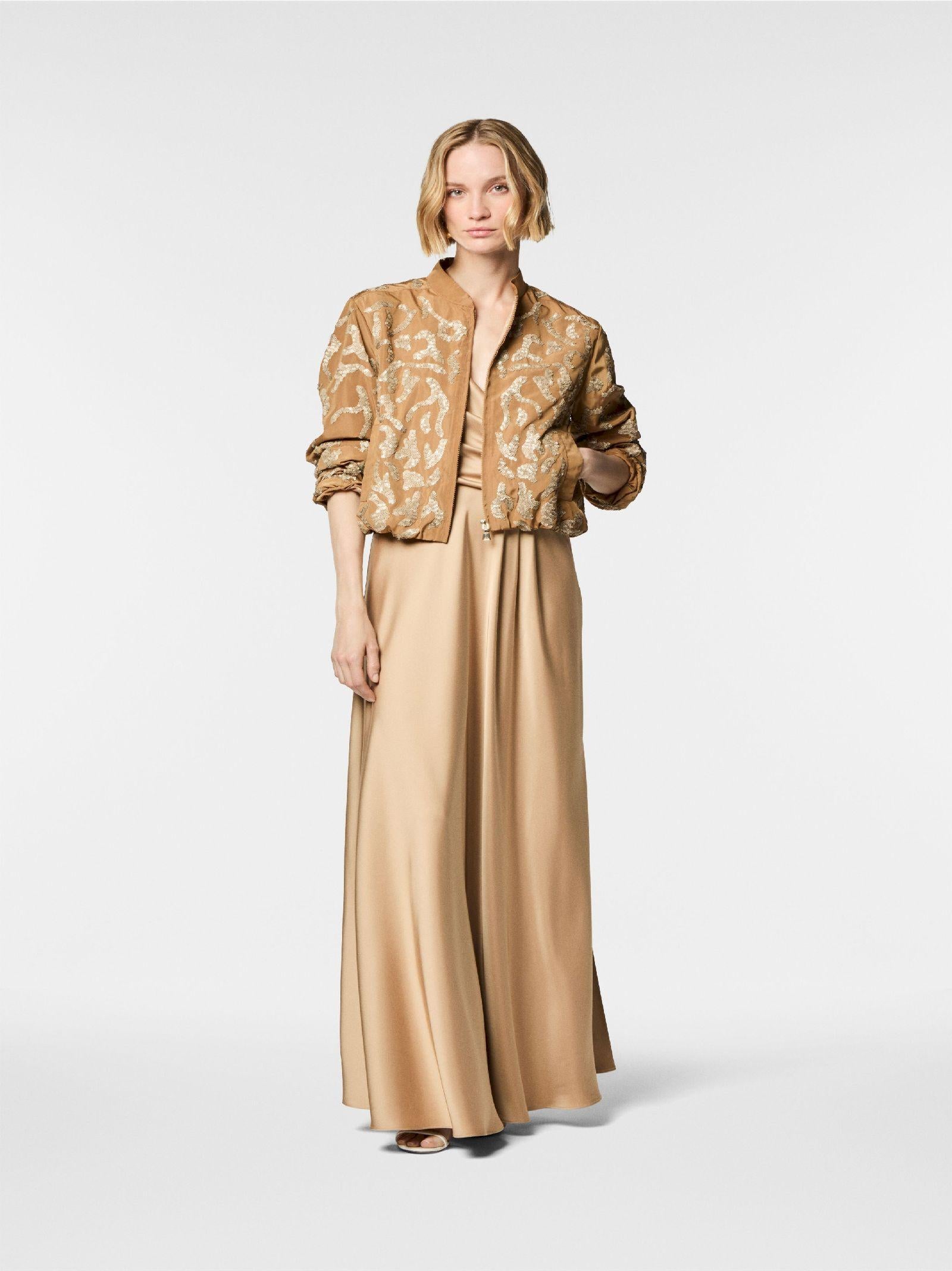 Bomber Vamp - Nenette 39BB-VAMP 0108 NENETTE 