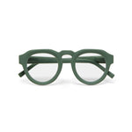 Occhiale da lettura Zeno OK042GR VERDE OKKIA 