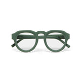 Occhiale da lettura Zeno OK042GR VERDE OKKIA 