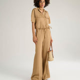 Pantalone palazzo