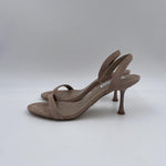 Sandalo Elma con tacco basso ELMA 275 STEVE MADDEN 