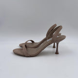 Sandalo Elma con tacco basso ELMA 275 STEVE MADDEN 