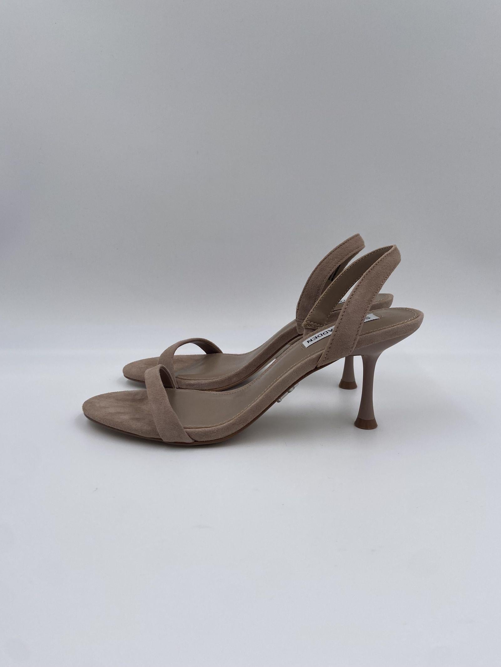 Sandalo Elma con tacco basso ELMA 275 STEVE MADDEN 