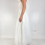 Abito con gonna ampia - Eleh SS260228 BIANCO ELEH 