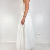 Abito con gonna ampia - Eleh SS260228 BIANCO ELEH 