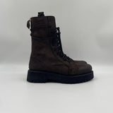 Anfibio Scorpio Mart Moro SCORPIOMART MORO PATRIZIA BONFANTI 