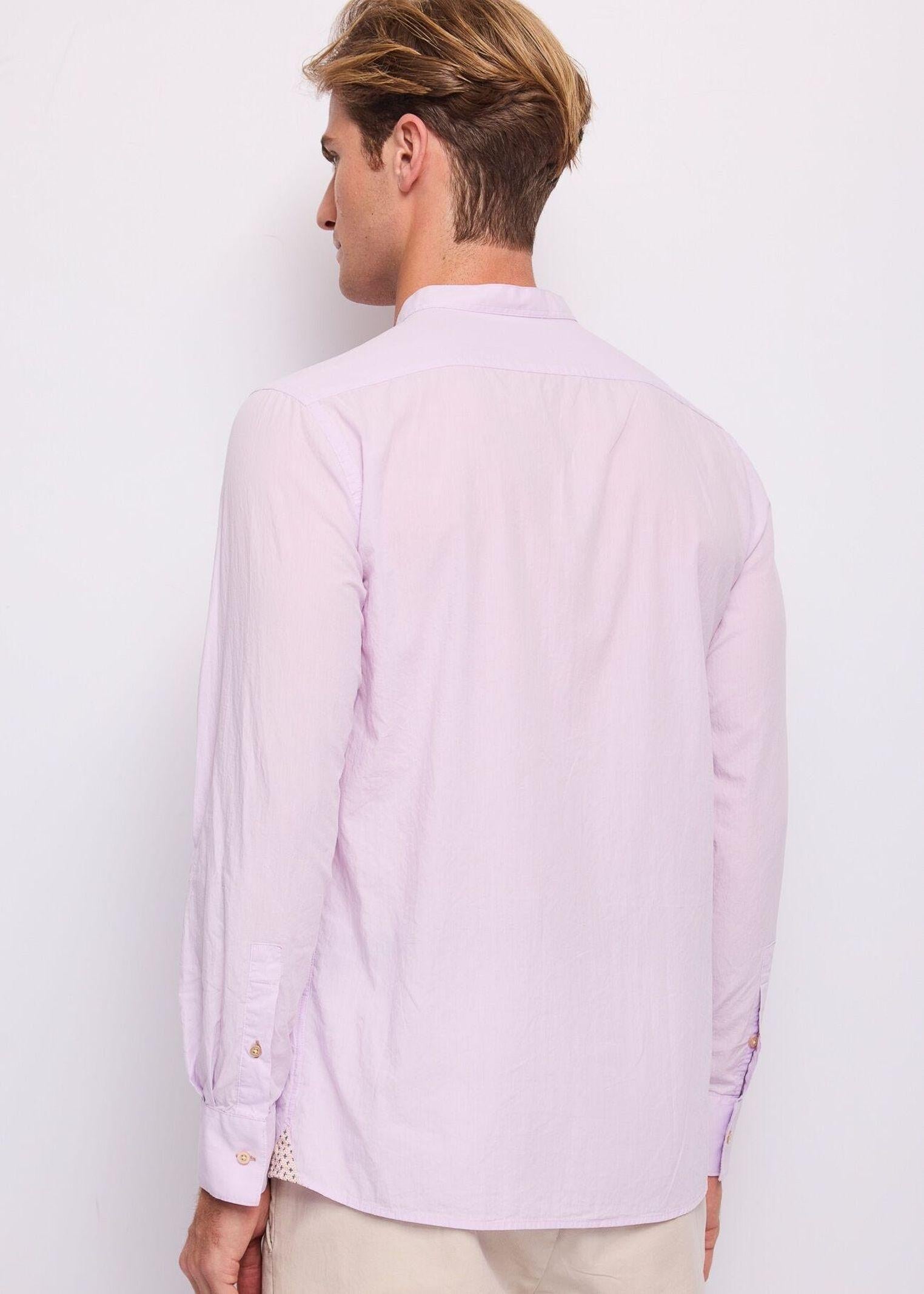 Camicia in popeline - Gaudi 611GU45034 2661 GAUDI' 