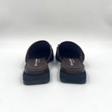 Sandalo Myra Dreamer - Patrizia Bonfanti MYRADREAMER CHOCO PATRIZIA BONFANTI 