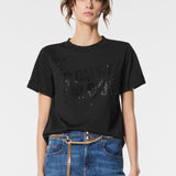 Tshirt Dakota 40BBDAKOTA 0700 NENETTE 