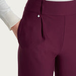 Pantalone pinces DO16PFFW25 B95 RAGNO 