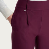Pantalone pinces DO16PFFW25 B95 RAGNO 