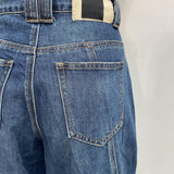 Jeans palazzo - Ofelia LAF271 DENIM OFELIA 