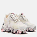  033 2811BIANCO-ARGENTO-BIANCO CLJD 