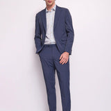 Camicia stampa all over 511GU45016 51607401 GAUDI' 