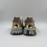 Sneakers Laugh bianco oro 2502067 BIANCOORO JOIAPARIS 