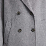 Cappotto in panno 521FD35010 2010 GAUDI' 