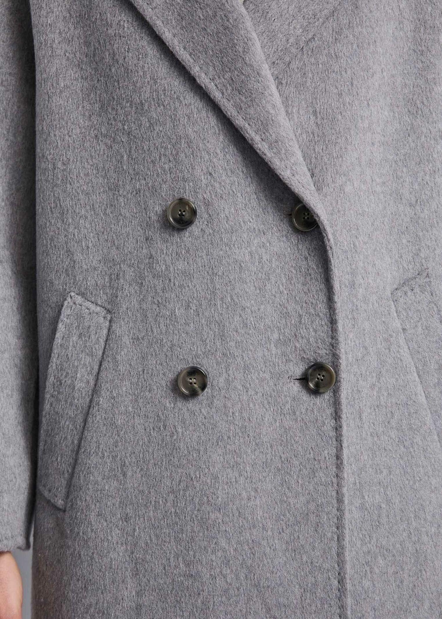 Cappotto in panno 521FD35010 2010 GAUDI' 