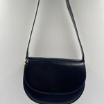 Borsa a tracolla - Eleh EBFW25003 NERO ELEH 