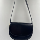 Borsa a tracolla - Eleh EBFW25003 NERO ELEH 