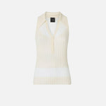 Canotta a polo - Pinko 106318A34B C14 PINKO 