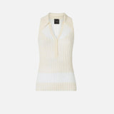 Canotta a polo - Pinko 106318A34B C14 PINKO 