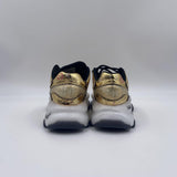 Sneakers oro 6F038 0112 CLJD 