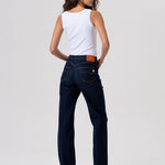 Jeans flare effetto push up FP26SV8050D46493 L23 FRACOMINA 